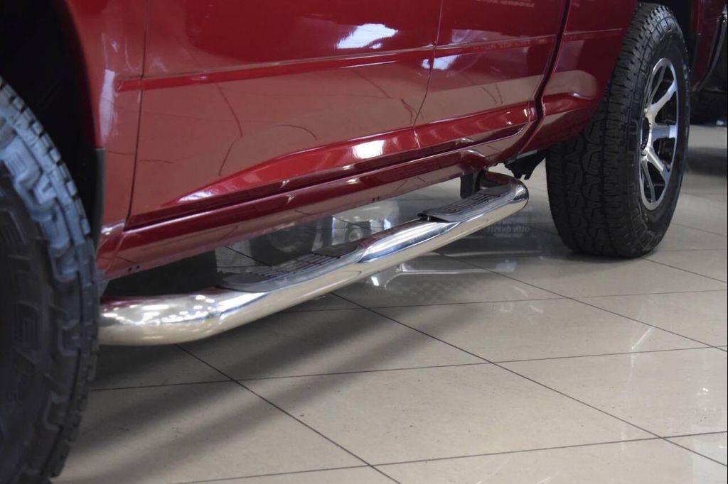 used 2014 Ram 1500 car, priced at $17,997