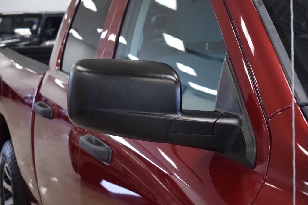 used 2014 Ram 1500 car, priced at $17,997