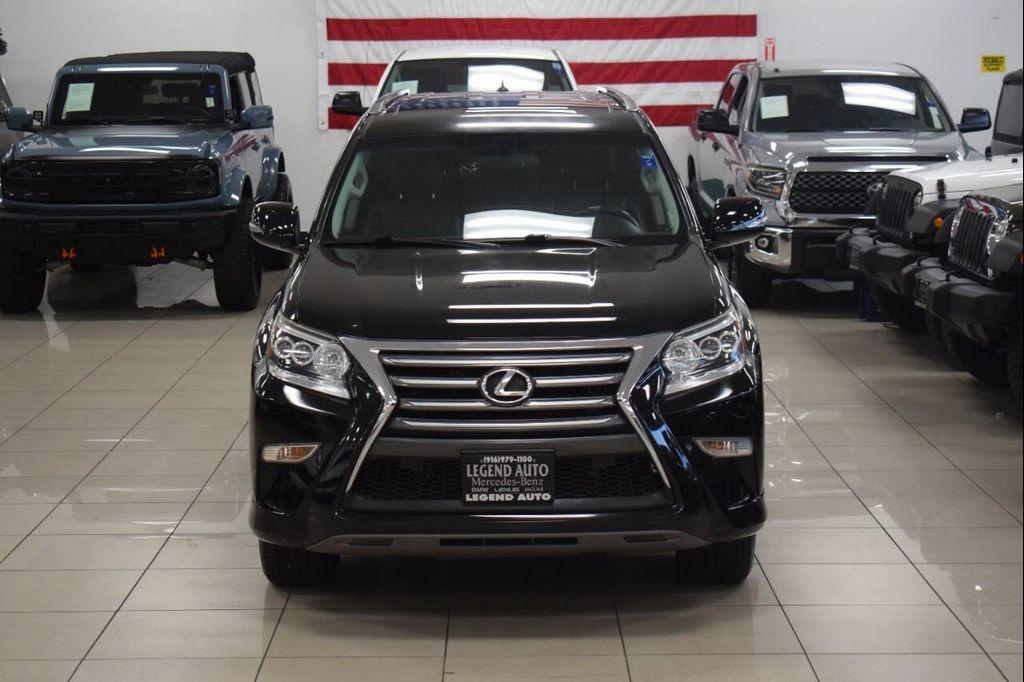 used 2014 Lexus GX 460 car, priced at $21,888