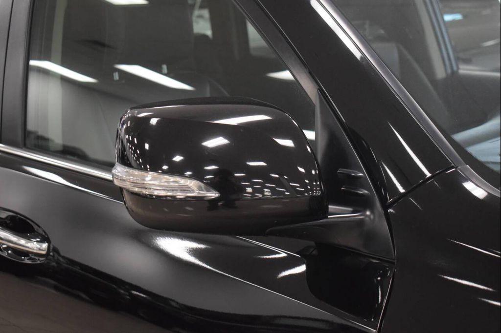 used 2014 Lexus GX 460 car, priced at $21,888