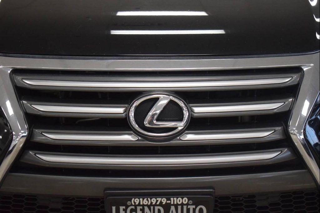 used 2014 Lexus GX 460 car, priced at $21,888