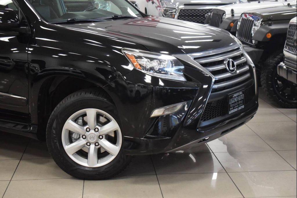 used 2014 Lexus GX 460 car, priced at $21,888