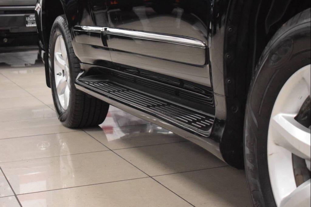 used 2014 Lexus GX 460 car, priced at $21,888