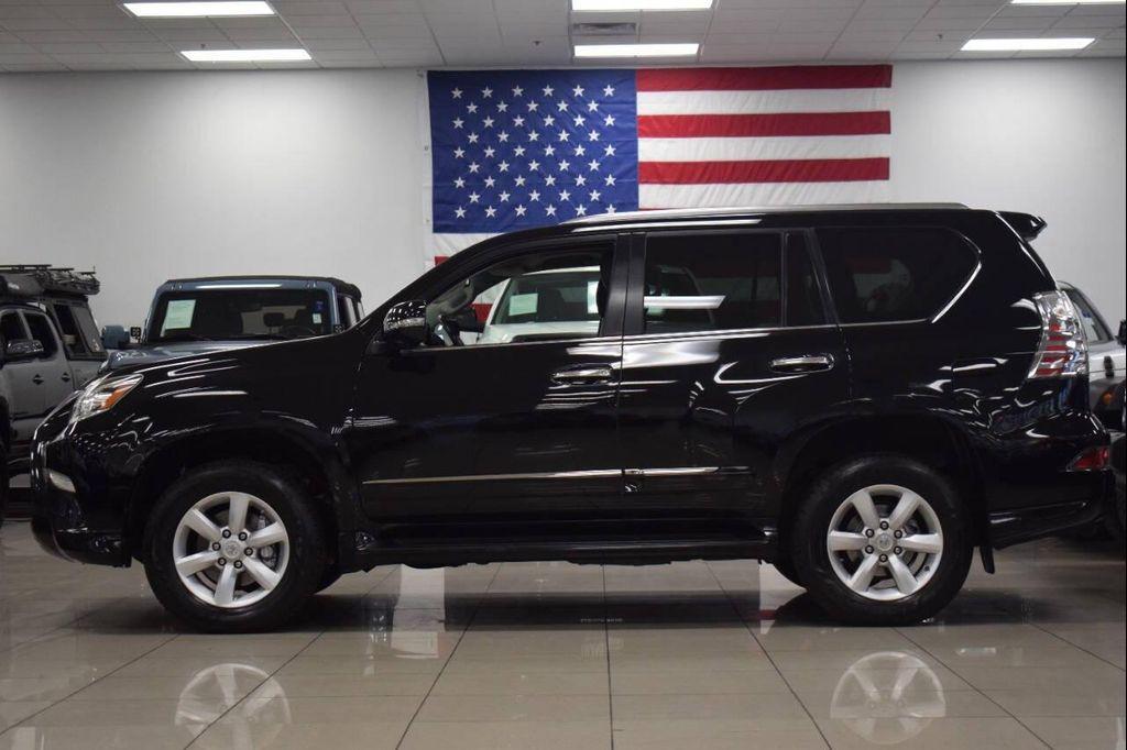 used 2014 Lexus GX 460 car, priced at $21,888