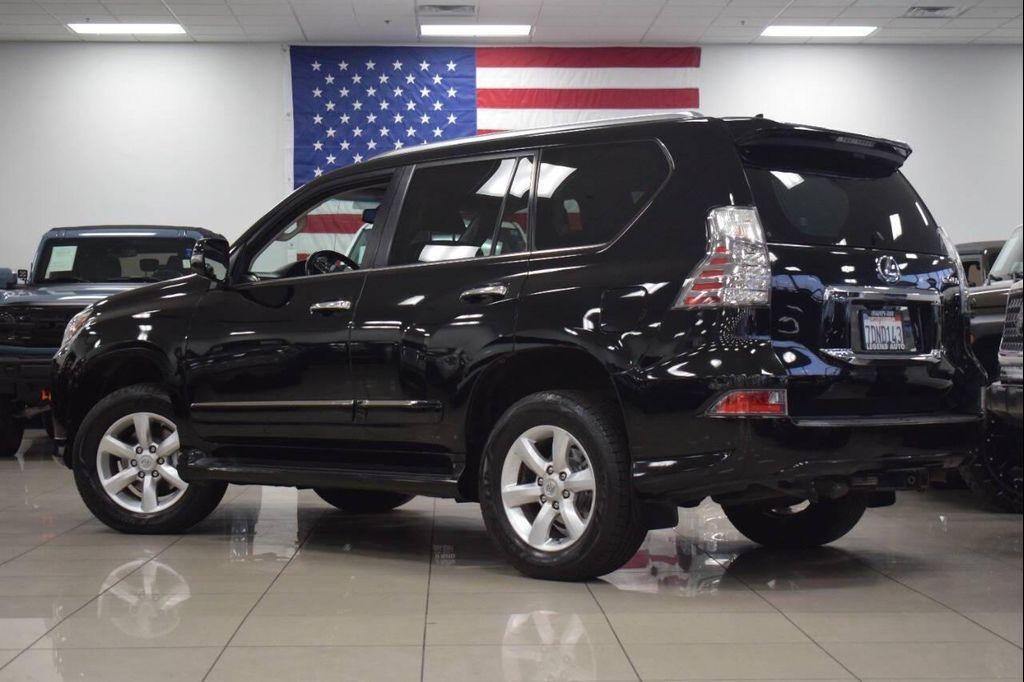 used 2014 Lexus GX 460 car, priced at $21,888