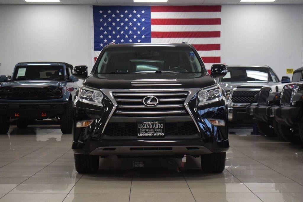 used 2014 Lexus GX 460 car, priced at $21,888