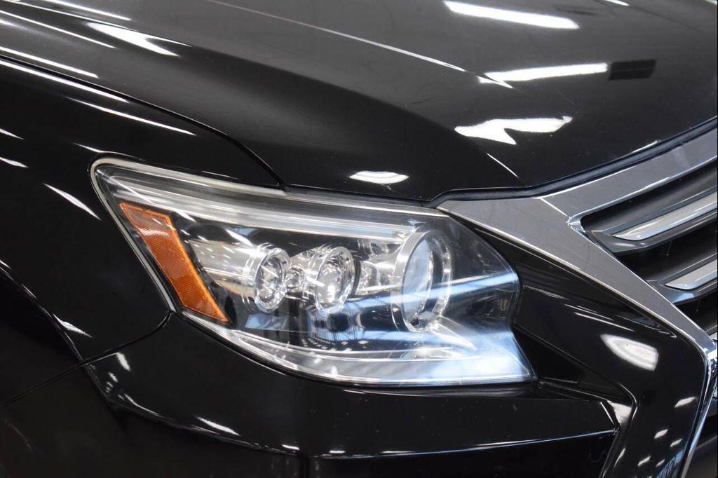 used 2014 Lexus GX 460 car, priced at $21,888