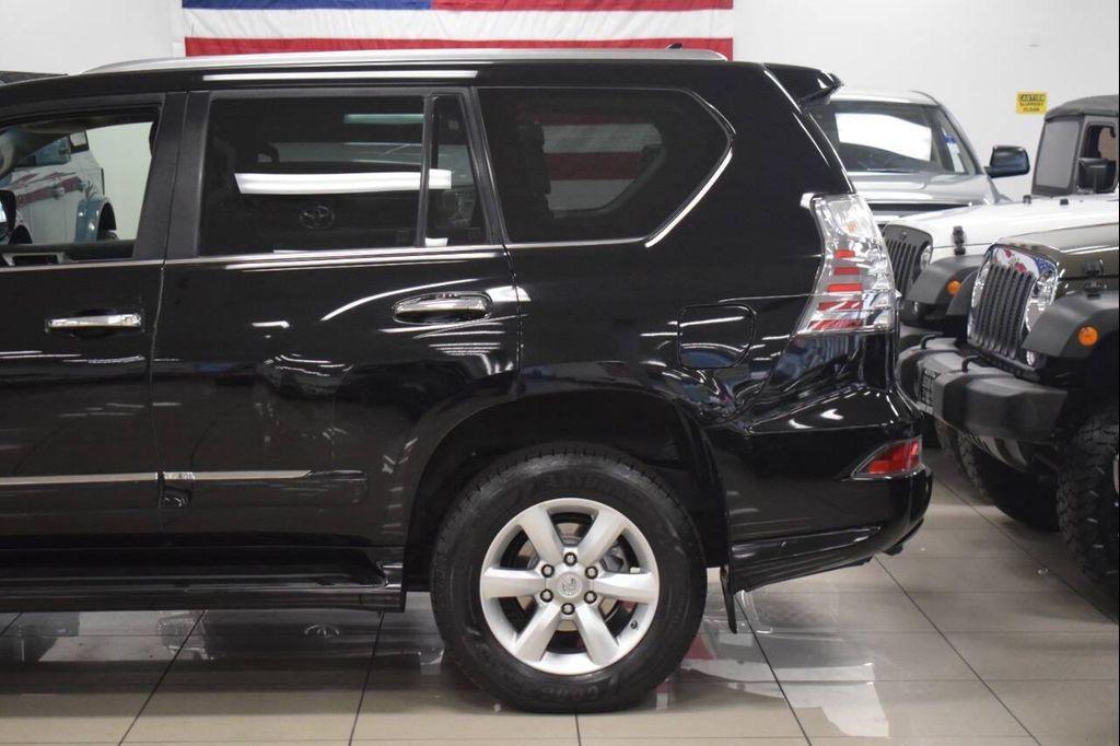 used 2014 Lexus GX 460 car, priced at $21,888