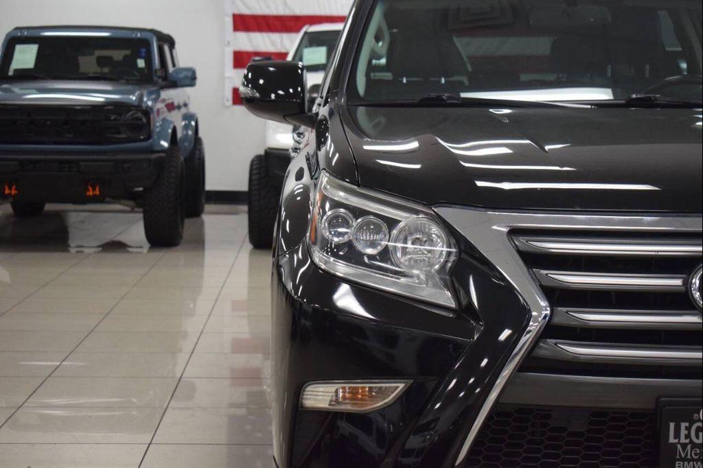used 2014 Lexus GX 460 car, priced at $21,888