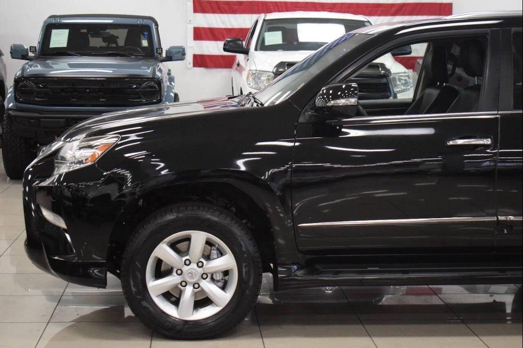used 2014 Lexus GX 460 car, priced at $21,888