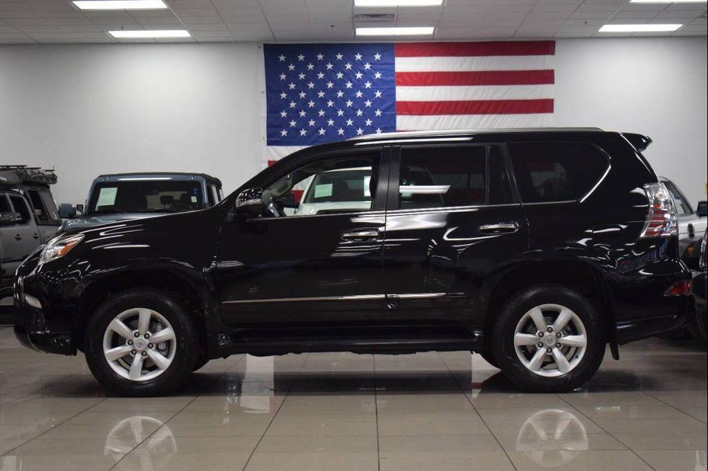 used 2014 Lexus GX 460 car, priced at $21,888