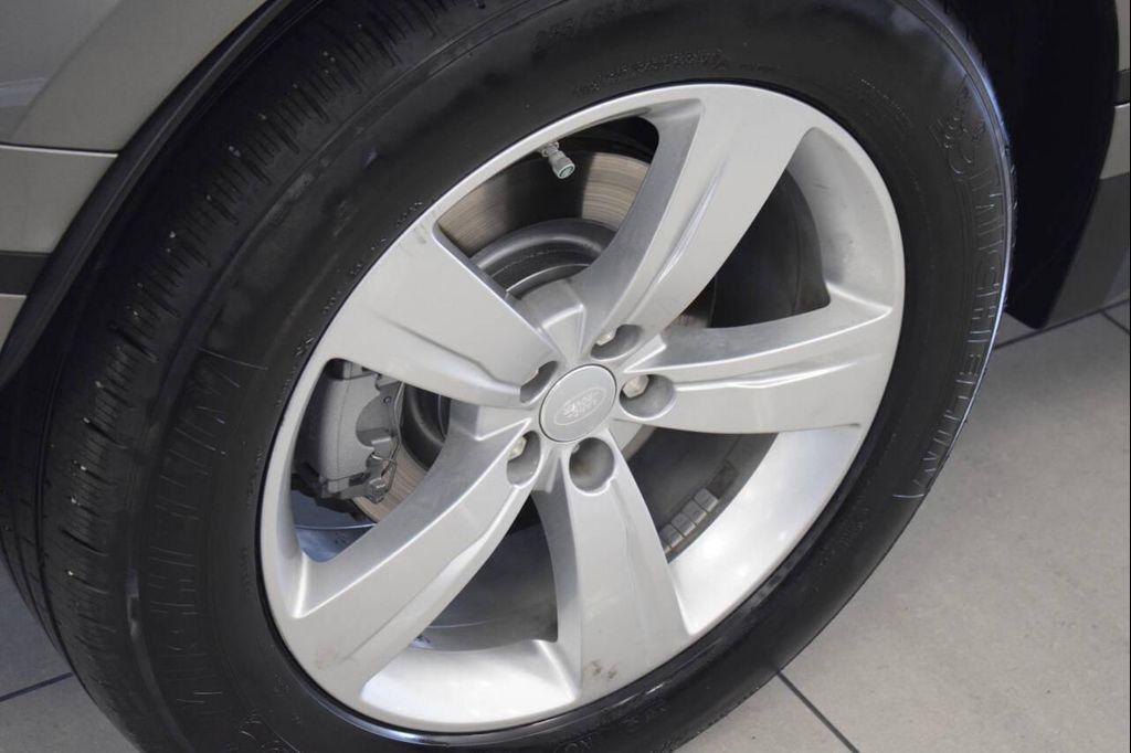 used 2018 Land Rover Range Rover Velar car, priced at $22,997