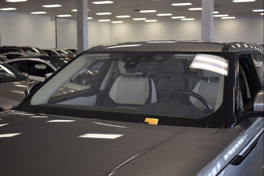 used 2018 Land Rover Range Rover Velar car, priced at $22,997