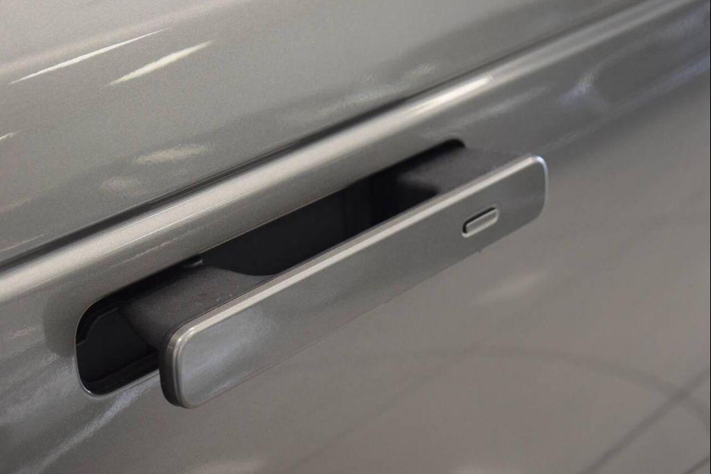 used 2018 Land Rover Range Rover Velar car, priced at $22,997