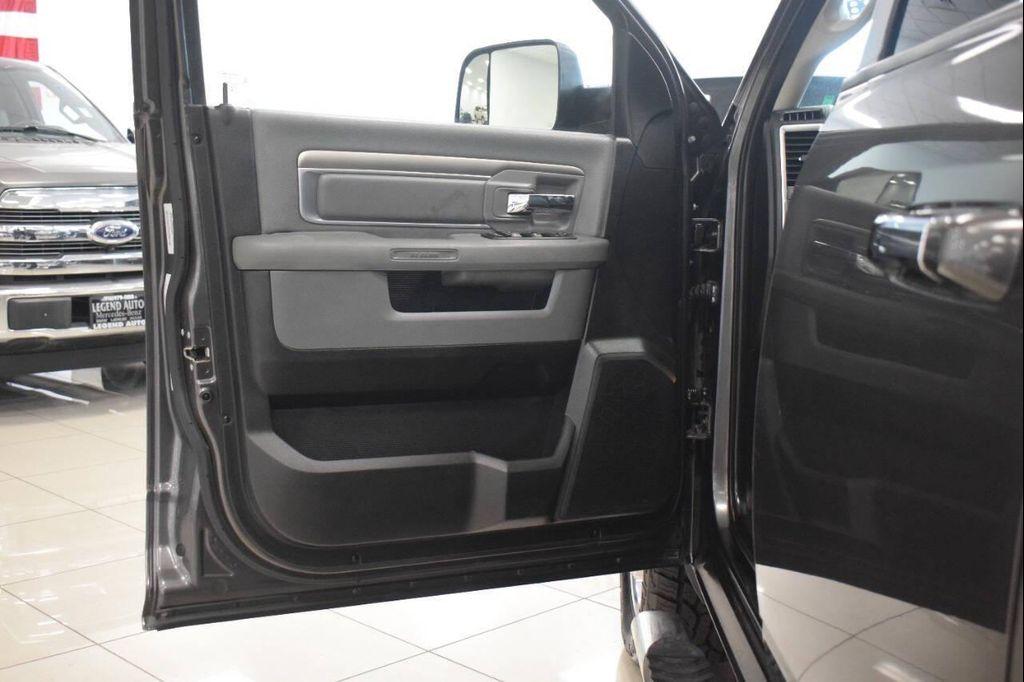 used 2015 Ram 1500 car, priced at $18,997