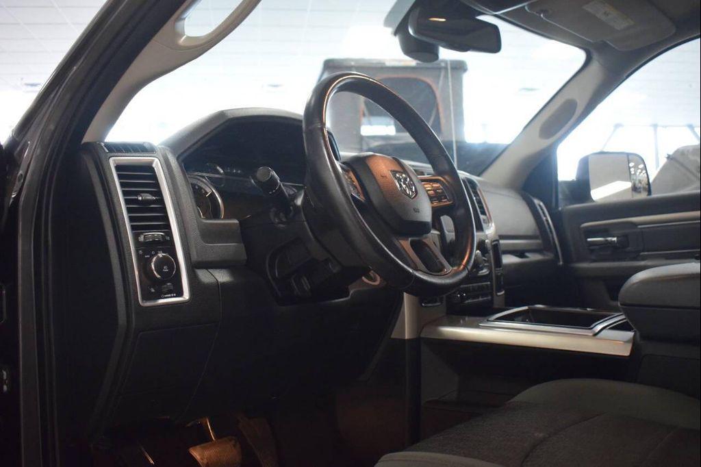 used 2015 Ram 1500 car, priced at $18,997