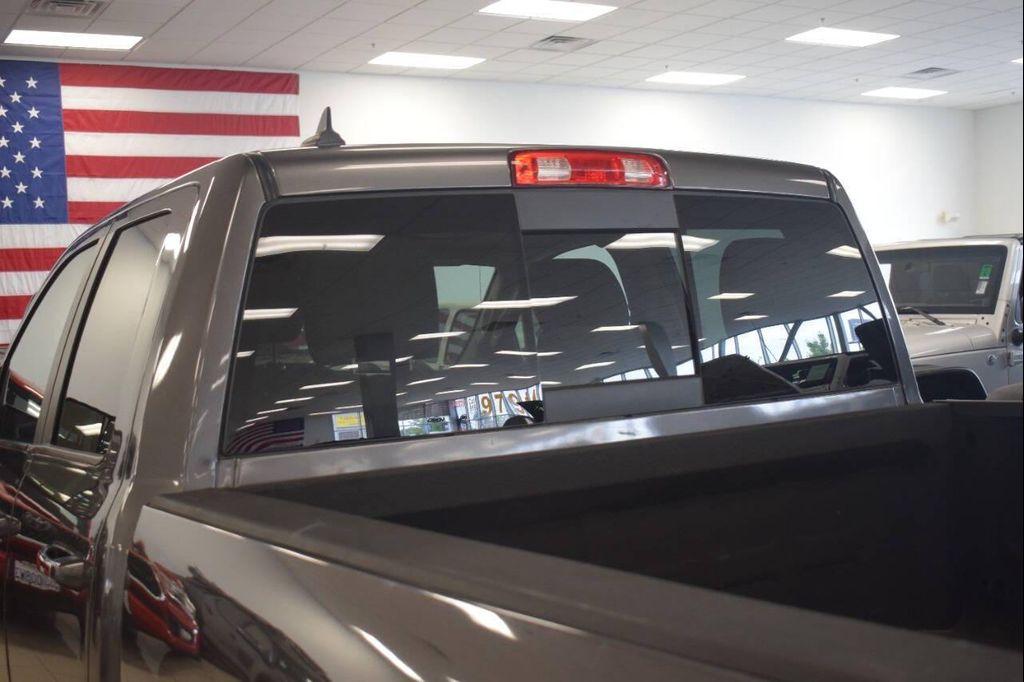 used 2015 Ram 1500 car, priced at $18,997