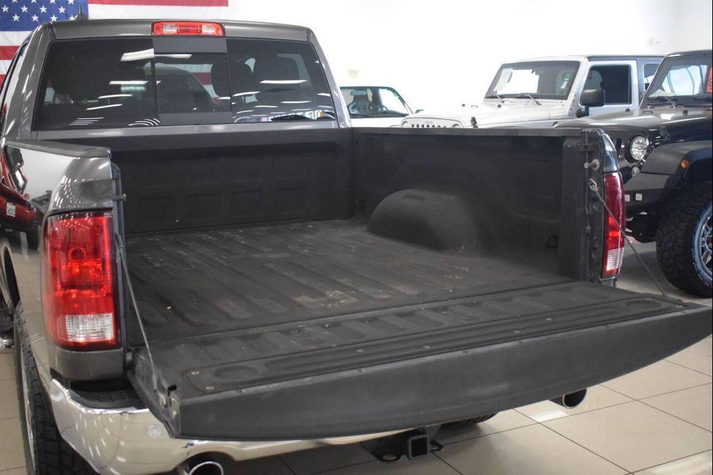 used 2015 Ram 1500 car, priced at $18,997