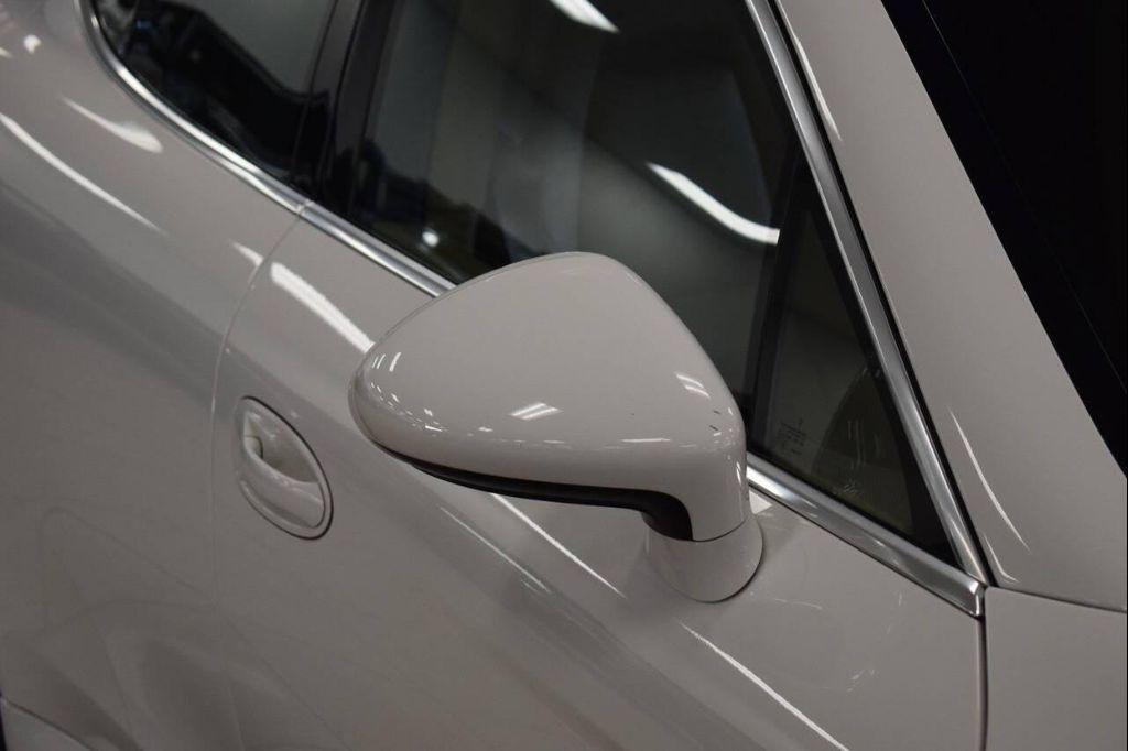 used 2012 Porsche Panamera car, priced at $21,997