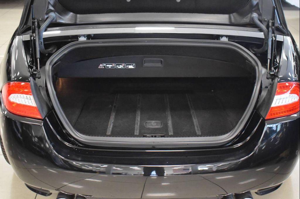 used 2013 Jaguar XK car, priced at $29,997