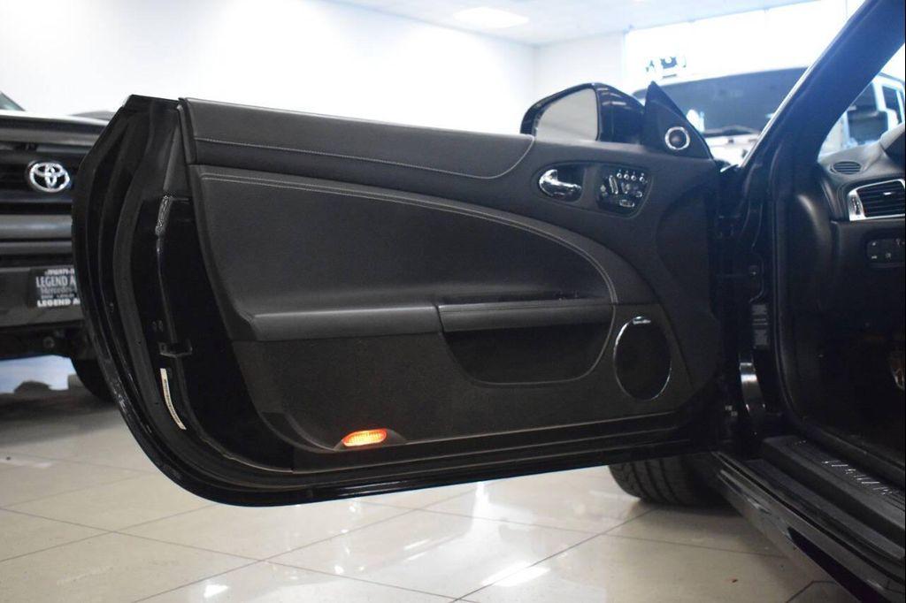 used 2013 Jaguar XK car, priced at $29,997