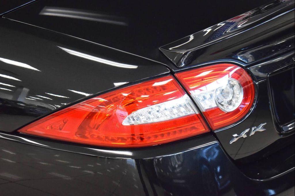 used 2013 Jaguar XK car, priced at $29,997