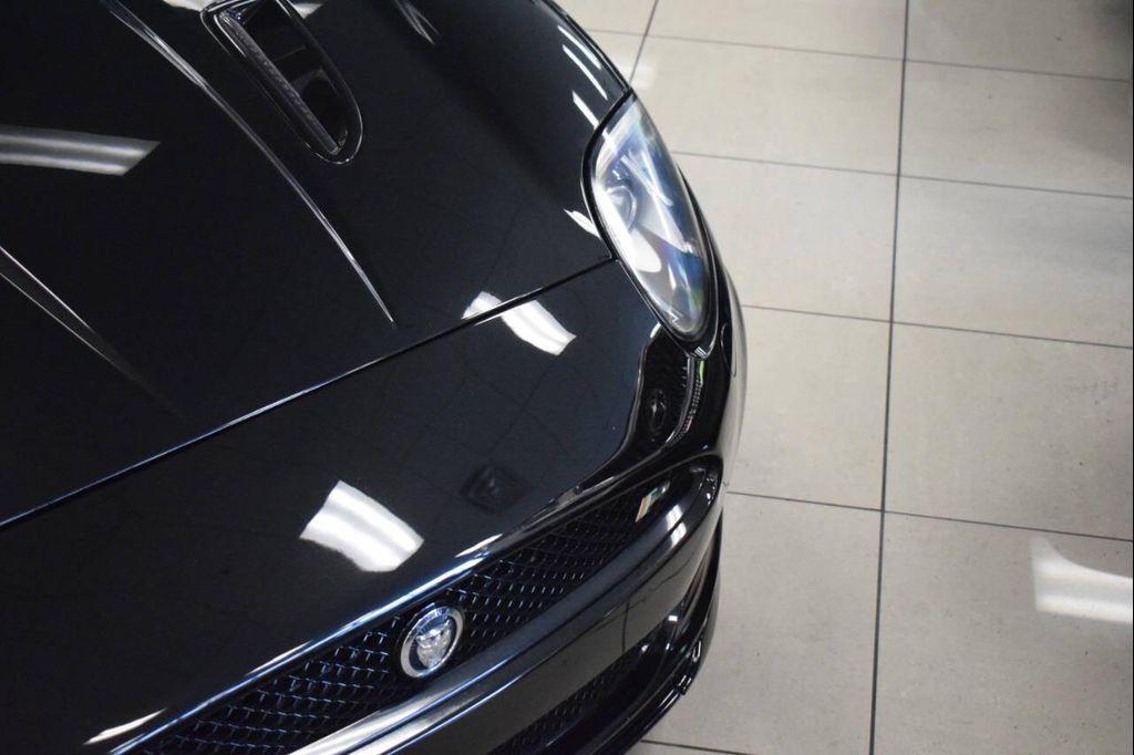 used 2013 Jaguar XK car, priced at $29,997