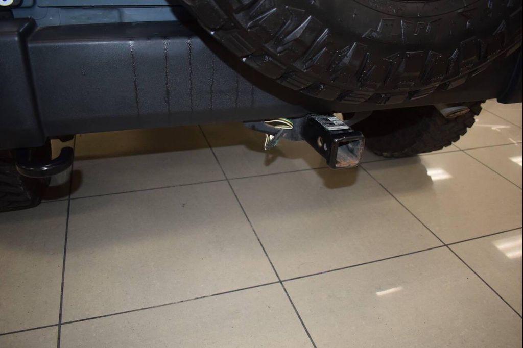 used 2015 Jeep Wrangler car, priced at $15,777