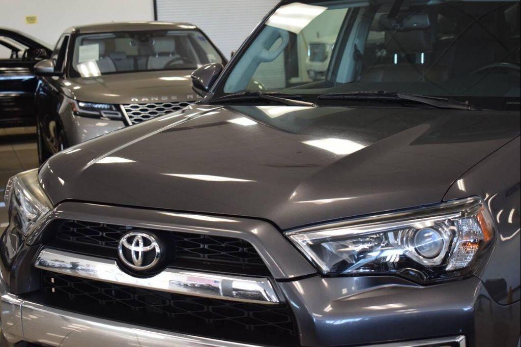 used 2019 Toyota 4Runner car, priced at $31,888