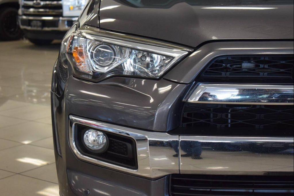 used 2019 Toyota 4Runner car, priced at $31,888