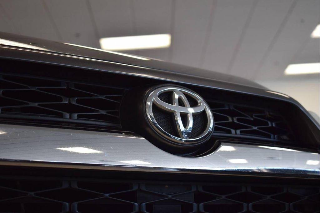 used 2019 Toyota 4Runner car, priced at $31,888