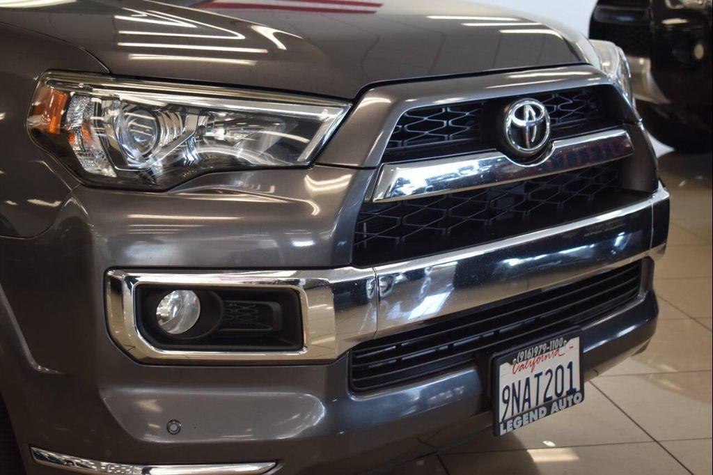 used 2019 Toyota 4Runner car, priced at $31,888