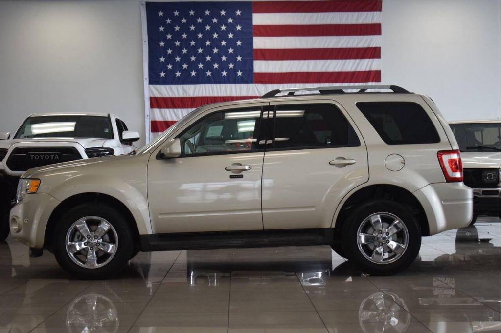 used 2010 Ford Escape car, priced at $8,997