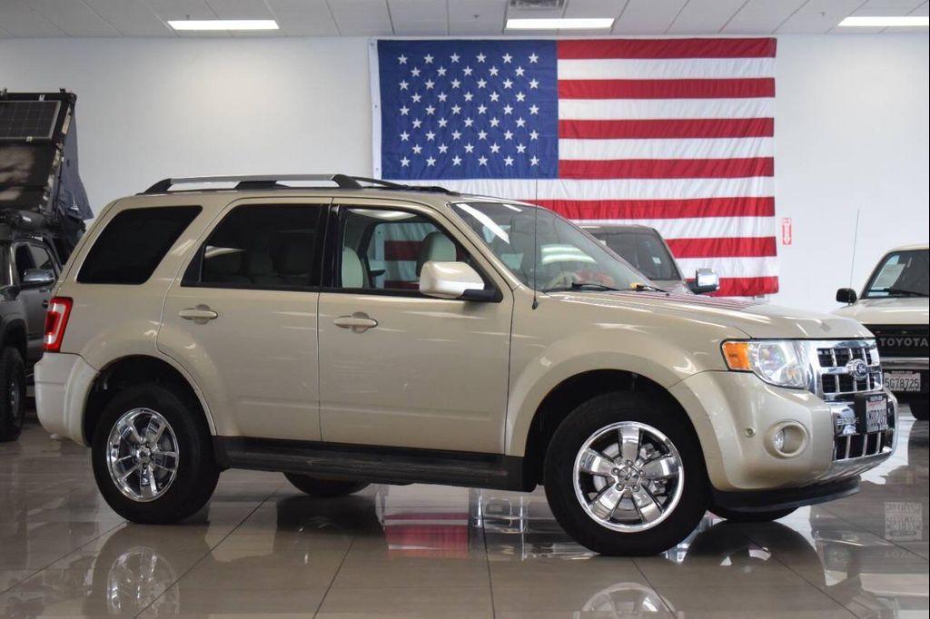 used 2010 Ford Escape car, priced at $8,997
