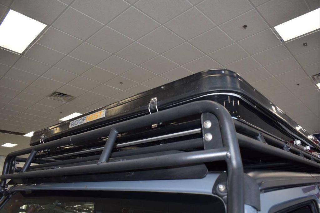 used 2015 Jeep Wrangler Unlimited car, priced at $26,777