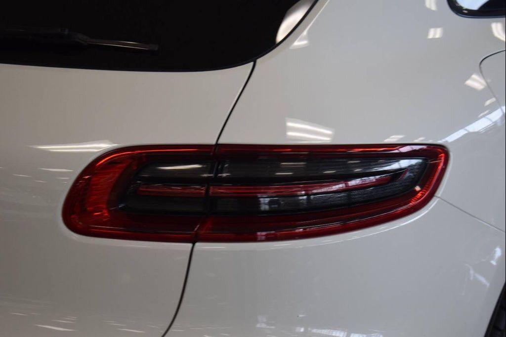 used 2016 Porsche Macan car, priced at $19,997