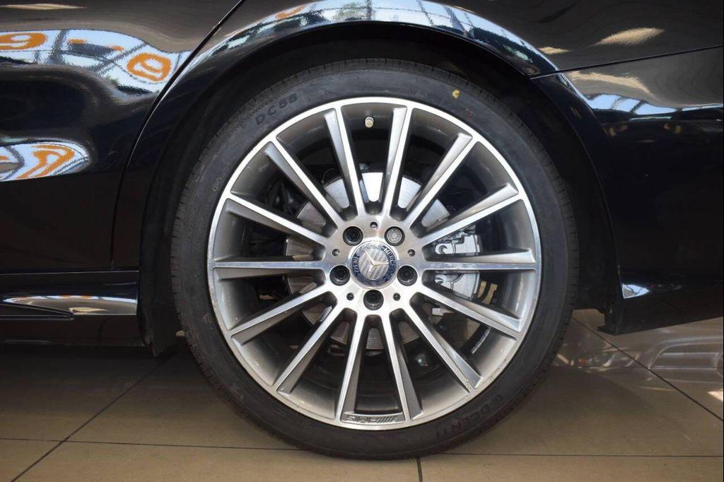 used 2015 Mercedes-Benz C-Class car, priced at $16,888