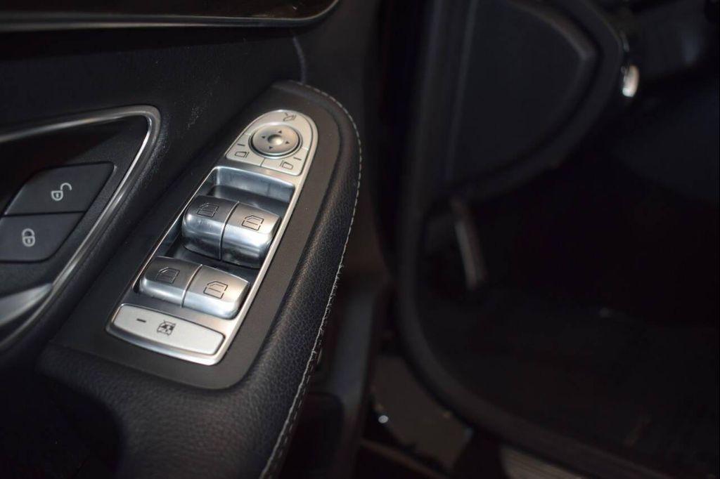 used 2015 Mercedes-Benz C-Class car, priced at $16,888