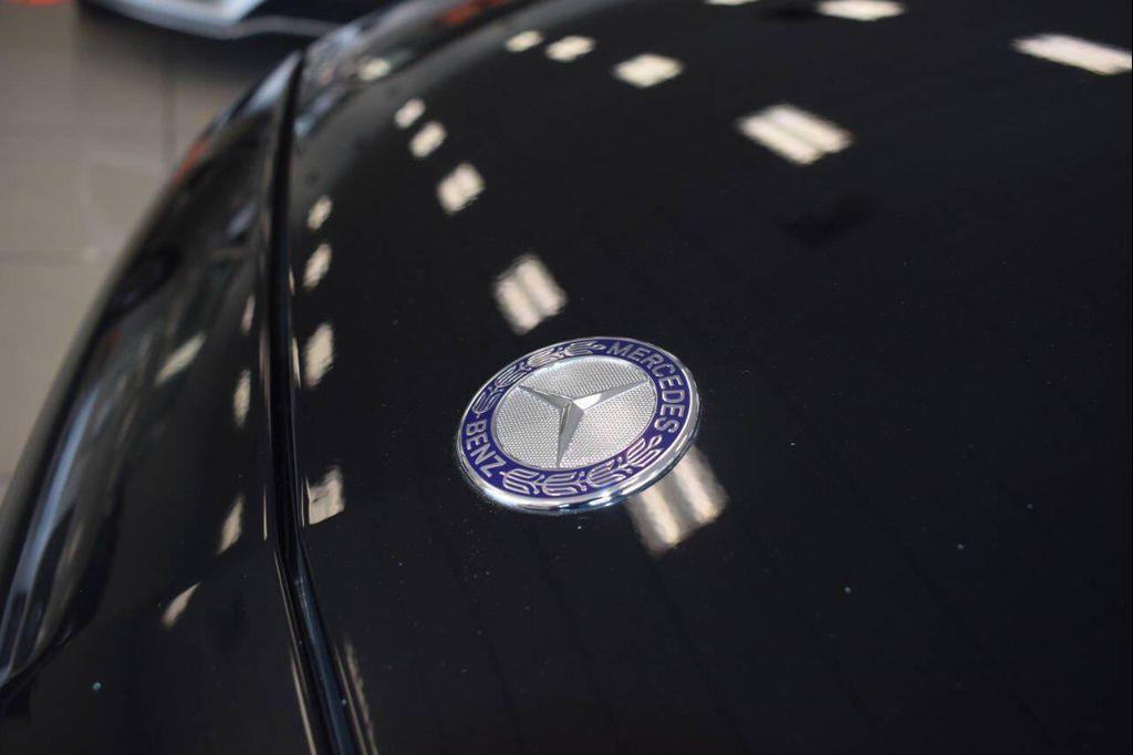 used 2015 Mercedes-Benz C-Class car, priced at $16,888