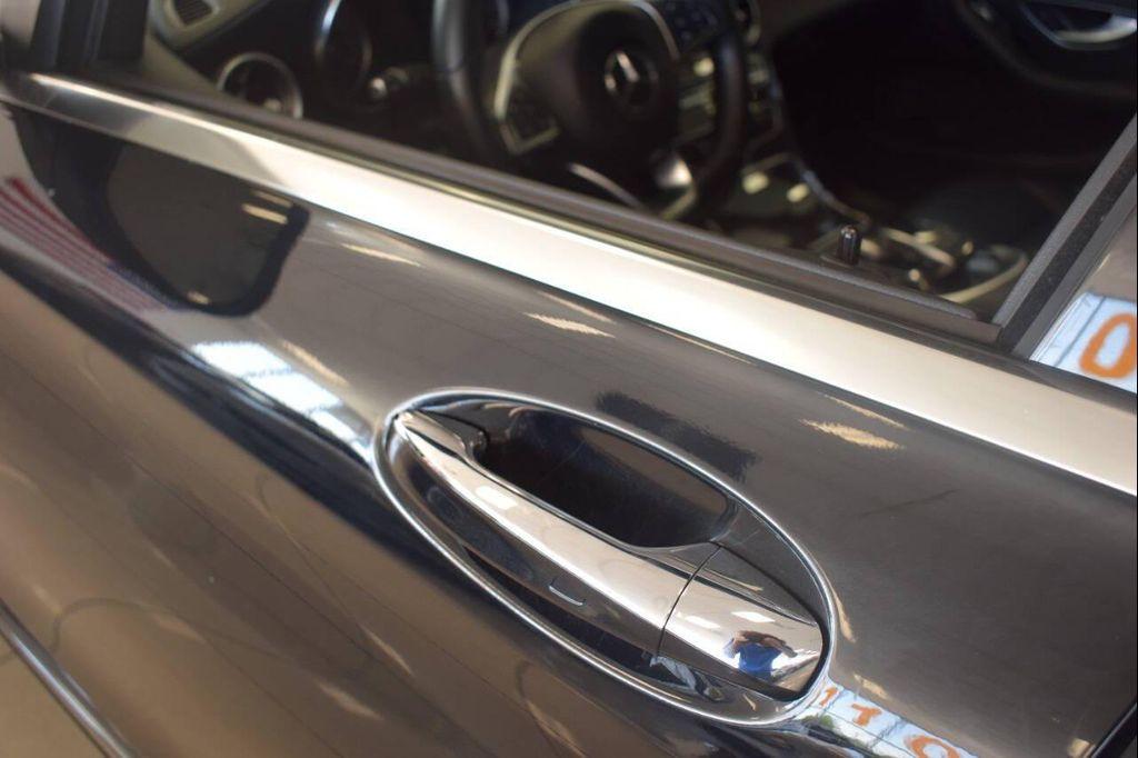 used 2015 Mercedes-Benz C-Class car, priced at $16,888