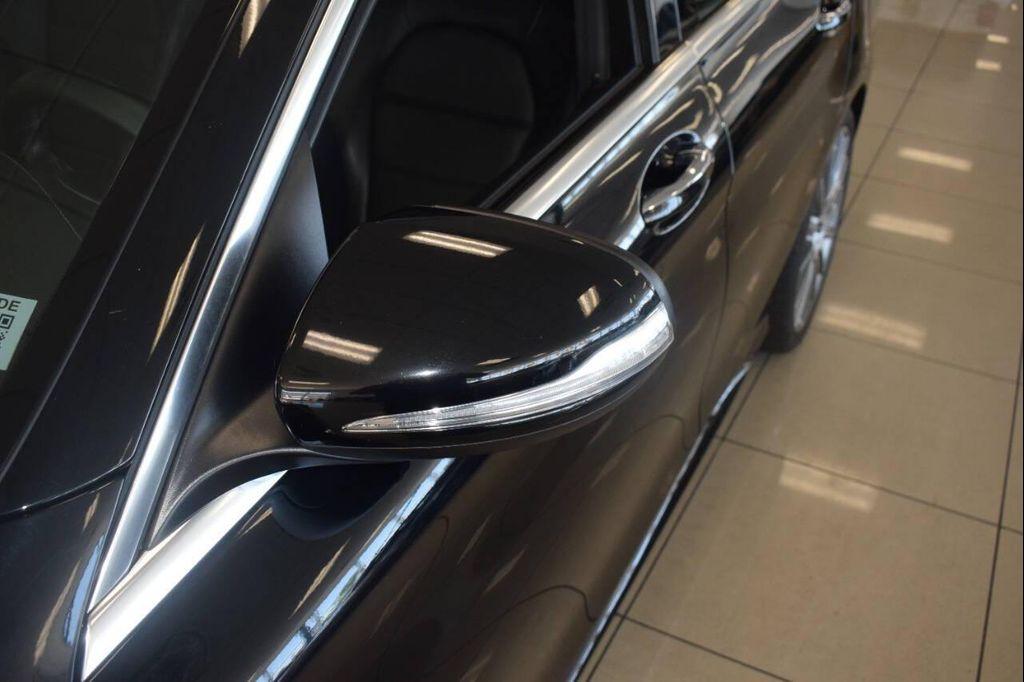 used 2015 Mercedes-Benz C-Class car, priced at $16,888