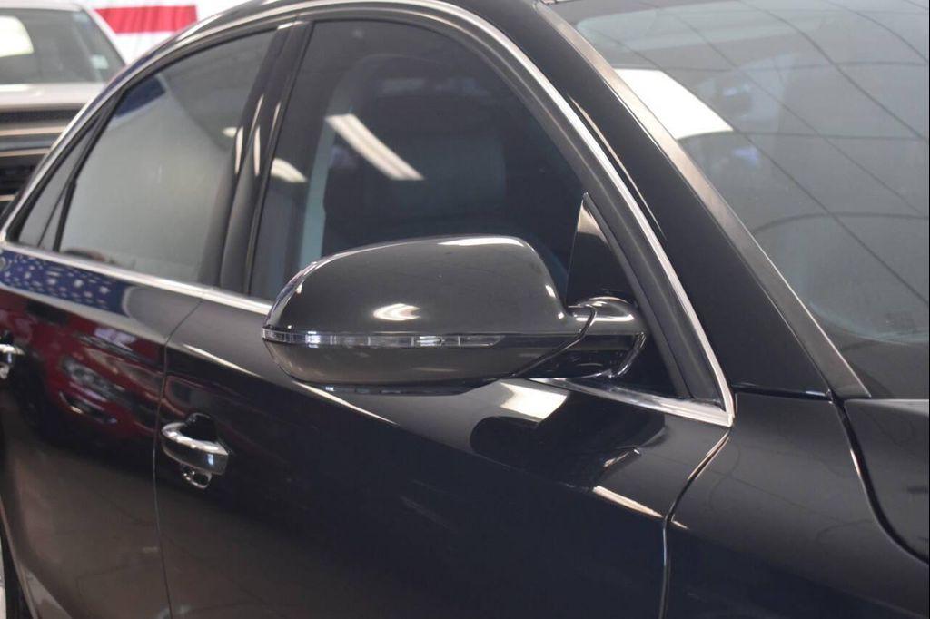 used 2013 Audi A8 car, priced at $14,997
