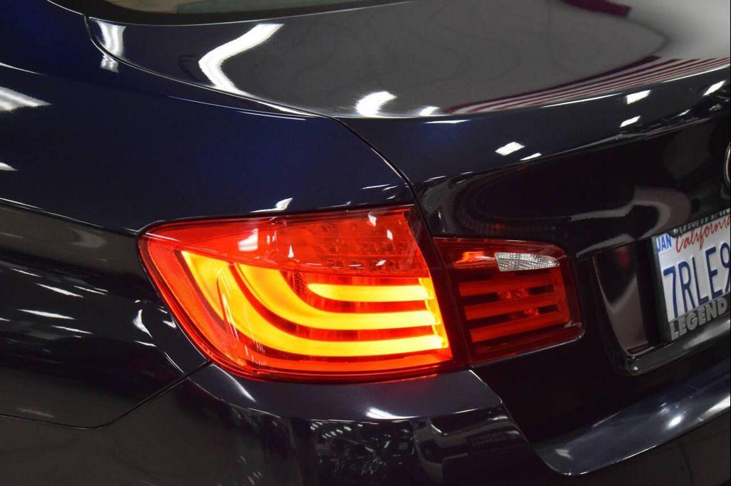 used 2011 BMW 535 car, priced at $13,777