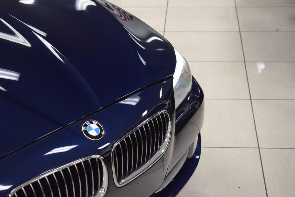 used 2011 BMW 535 car, priced at $13,777