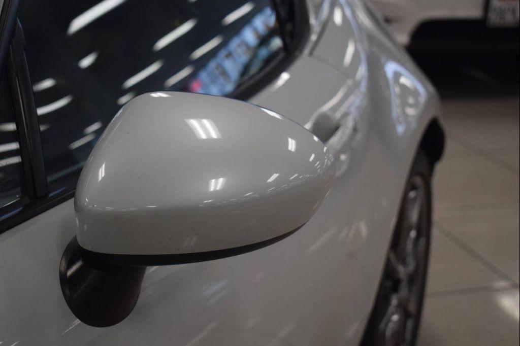 used 2018 Mazda MX-5 Miata RF car, priced at $21,997