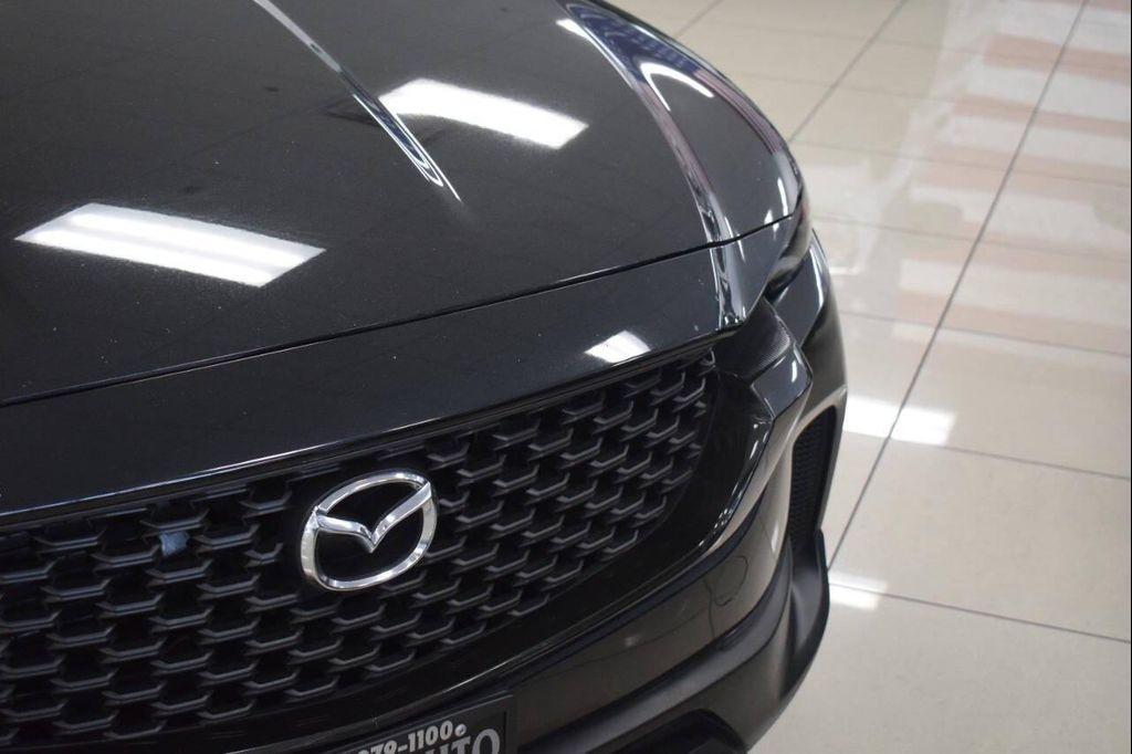 used 2023 Mazda CX-50 car, priced at $21,888