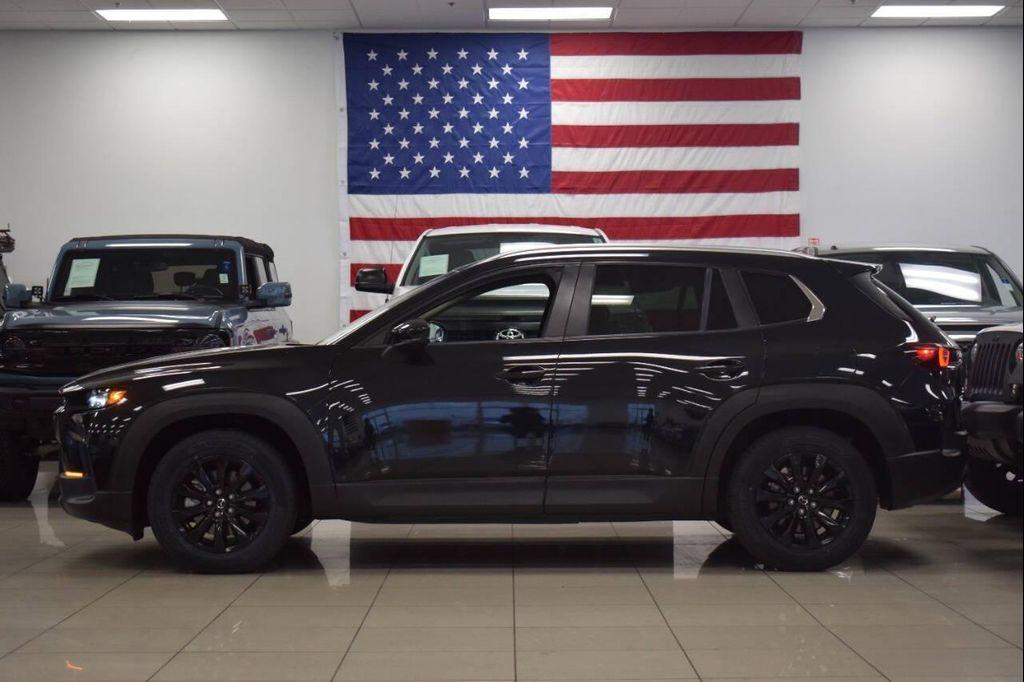 used 2023 Mazda CX-50 car, priced at $21,888