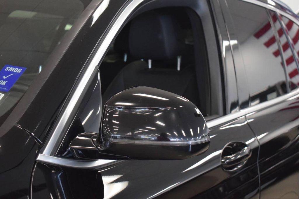 used 2020 BMW X3 car, priced at $20,777