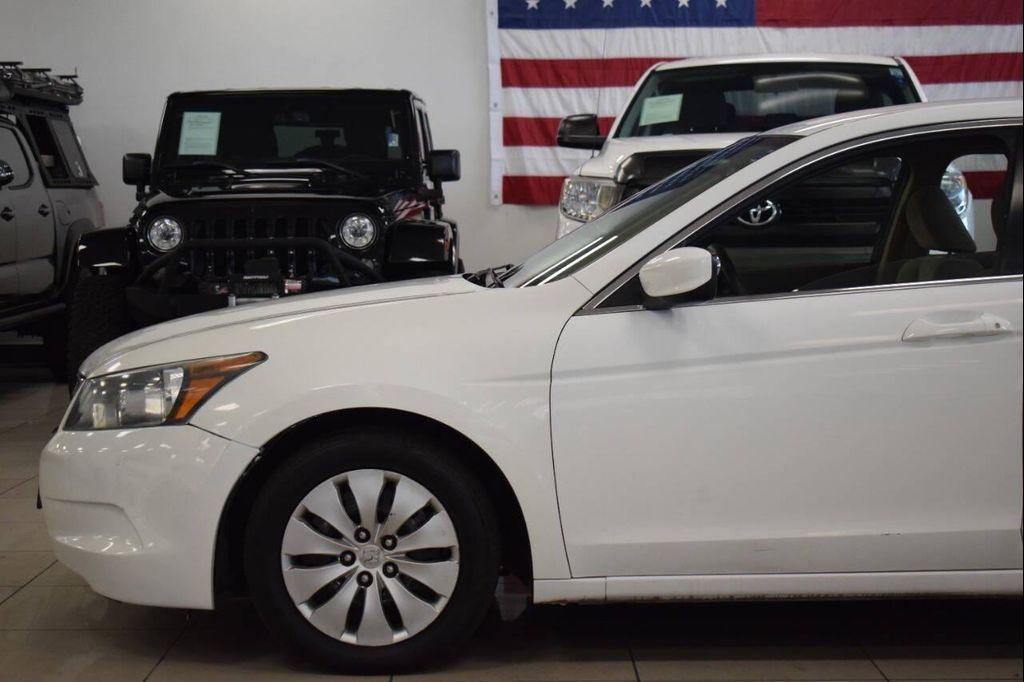 used 2010 Honda Accord car, priced at $5,997