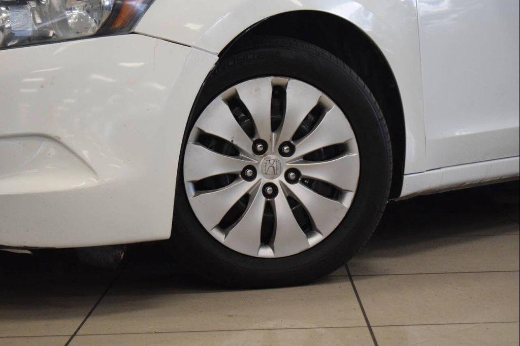 used 2010 Honda Accord car, priced at $5,997
